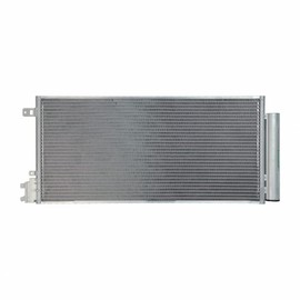 For Chevy Trax A/C Condenser 2013-2020 | Aluminum Core Material | Replaces GM3030318 | 95465726