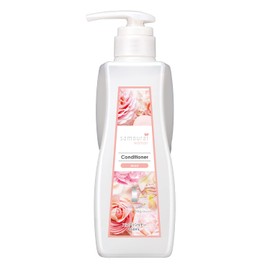 Samurai Women's Conditioner, Moist, 15.2 fl oz (450 ml)