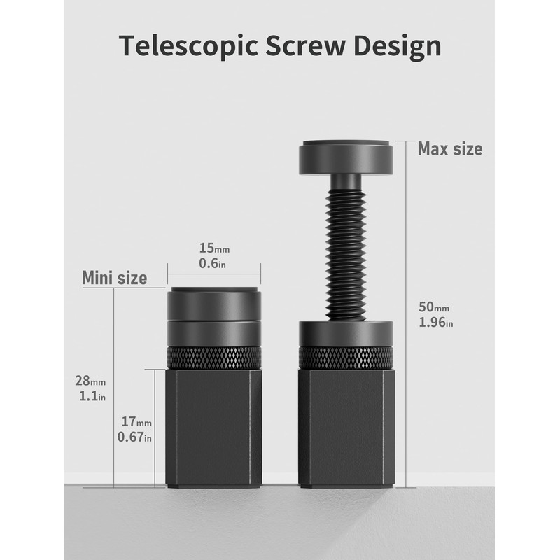 Graphics Card GPU Brace Support, Video Card Sag Holder Bracket,