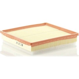 MANN-FILTER C 30 163 Air Filter - CARS + TRANSPORTERS