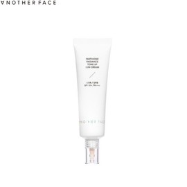ANOTHER FACE Niathione Radiance Tone Up Sun Cream SPF50+/PA++++ 50ml