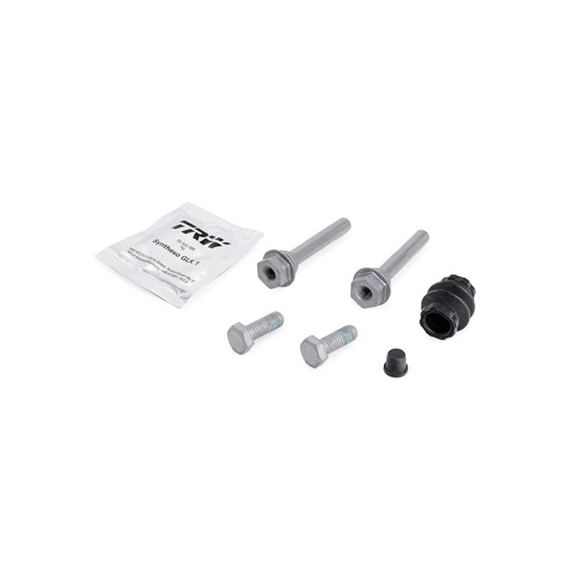 TRW Automotive AfterMarket ST1334 Spark Plugs