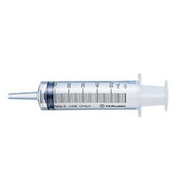 テルモ SS-50CZ20K カテーテルチップシリンジ 緑色 50mL