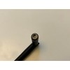 Bait Boat Fish Finder Aerial. 90 Degree Hinge. 11cm Length.