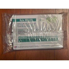 2015 Eugene Emeralds Complete Team Set-ELOY JIMENEZ-IAN HAPP-JUSTIN STEELE RC's