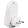 revolt Plug with Light Sensor: Socket Adapter with Light Sensor,