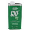 CRP/Pentosin 1 Liter Power Steering Hydraulic System Fluid PENTOSIN CHF11S