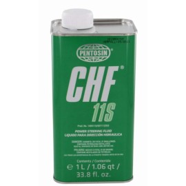 CRP/Pentosin 1 Liter Power Steering Hydraulic System Fluid PENTOSIN CHF11S Made in Germany