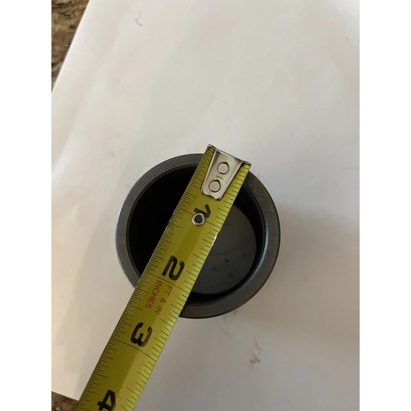 Graphalloy S123381A-1 Graphite Bearing Bushing. Price per each