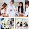 Chemistry Molecular Model Kit Teacher Students Diamond Molecular Structure Model