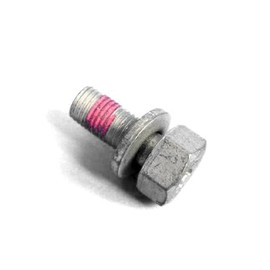 Mopar 68201269AA BOLT BRAKE MOUNTING