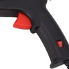 60W Soldering Iron Handheld Solder Iron Black Electric Soldering Tool