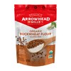 Arrowhead Mills Organic Buckwheat Flour, Gluten Free, 22 Ounce Bag