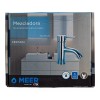 CNX Llave Mezcladora Monomando Para Lavabo (cromada)