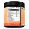 Prosupps Dr Jekyll Signature Pre Entreno 30 Servicios Sabor Naranja