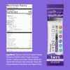 NewTrition Hydration Powder, Electrolyte Powder Packets, Naturally Flavored Hydrating Packets