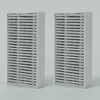 FLASHFORGE Adventurer 5M Pro Hepa Air Filter Kit, Original Adventurer