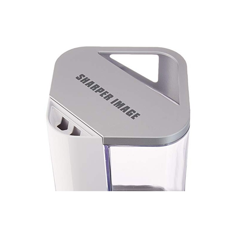 Sharper Image by Vornado UHS1 1-Gallon Ultrasonic Cool Mist Humidifier,