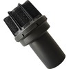 JLKK 2-1/2" CMXZVBE38660 Vac Muffler Diffuser for Craftsman Shop Wet/Dry