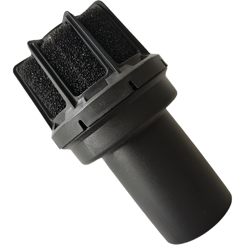 JLKK 2-1/2" CMXZVBE38660 Vac Muffler Diffuser for Craftsman Shop Wet/Dry