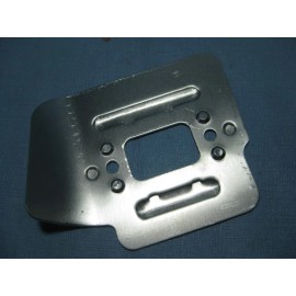 AFTERMARKET Muffler Cooling Plate For STIHL MS341 MS361 PN:1135 141 3200