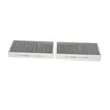 Bosch R5585 Cabin Air Filter with Activated Carbon