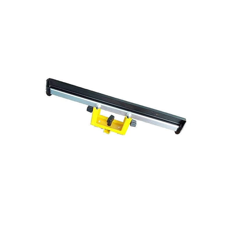 deawater 1pcs Miter Saw Stand Material Support/Stop Wide Bench Auxiliary