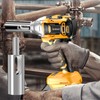 ZZBUY Twist Ties Tool 9 Gauge High-Tensile Drill Chuck Fence