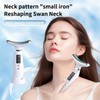 Face Lifting Device, Face Massager Against Wrinkles, Face Beauty Device