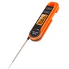 Alipis Multi-Purpose BBQ Thermometer Instant Read Digital Kitchen Cooking Probe