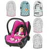 OLO Baby Universal Infant Baby Toddler car seat Stroller Head