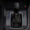 FEXIDA for 2025 Subaru Forester Accessories Gear Shift Panel Cover