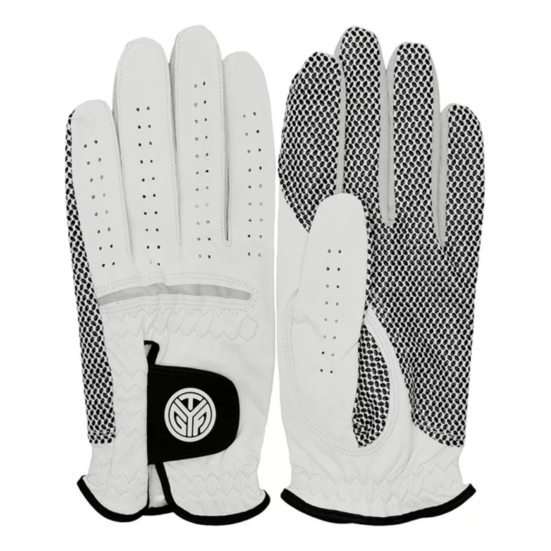generic Guantes Deportivos Antideslizantes De Cuero Para Hombre, Tra