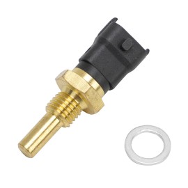 Unbranded For Polaris Radiator Fan Thermo Switch Sensor ACE 570 EFI Ranger XP 800 Crew 570