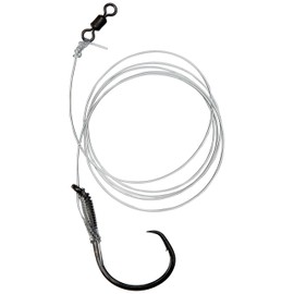 Gamakatsu Catfish Rig Circle Hook-2