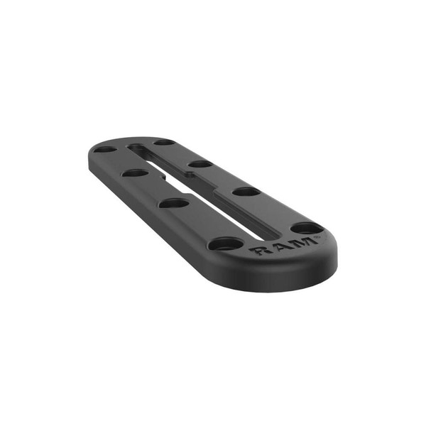 RAM MOUNTS RAP-TRACK-A5U RAP-TRACK-A5U RAM MOUNT RAIL TOP LOADING BLACK
