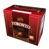 Nestle Savoy Toronto Chocolate Covered Hazelnut Savoy 36 Unit NET