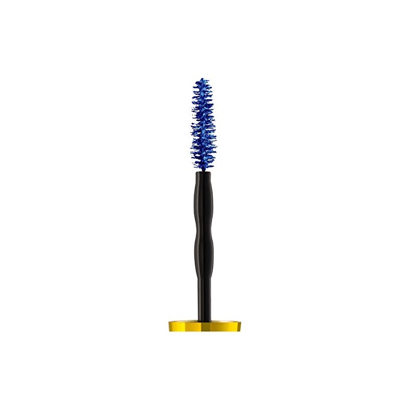 Maybelline Mascara para Pestanas The Colossal Big Shot Booming, Lavable,