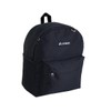 Everest 2045MSH, Black, Medium