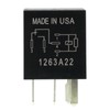 G8HE-1C7T-R1-DC12 20A 12V 5Pins SPDT Automotive Power Relay