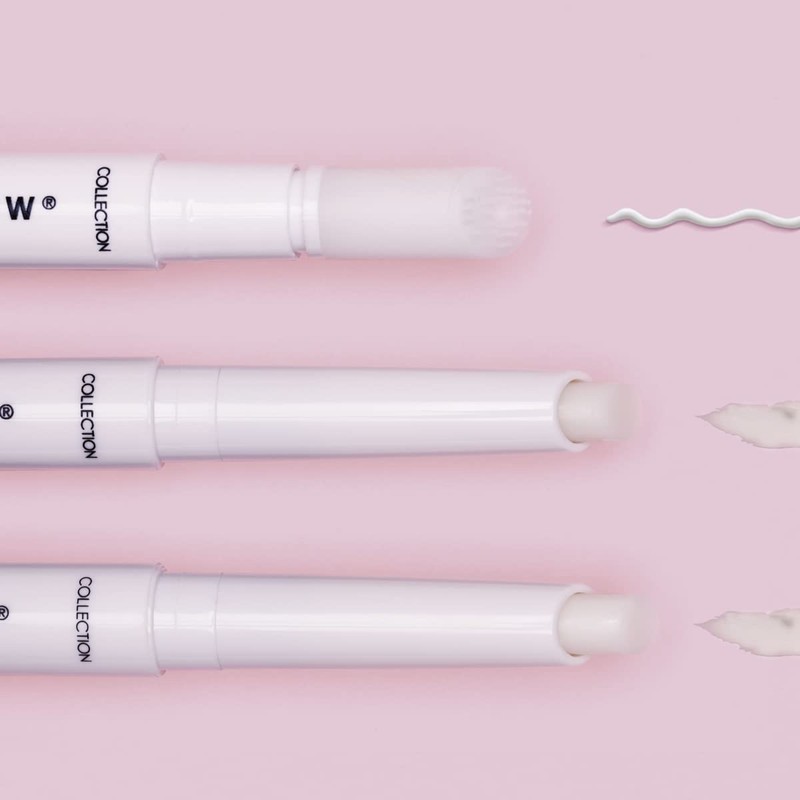 Collection Cosmetics IncrediBrow Brow Primer, Enriched with Vitamin B5 and