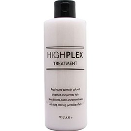 WUAO Hyplex Treatment 300g