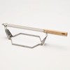 TSBBQ Roast Stand TSBBQ-001 Made by Tsubame Sanjo, Simply Stab,
