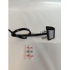 Short License Plate Holder Compatible with Kawasaki Z 500 Ninja