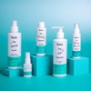 Exfoliante Facial BHA, The Smoothing Exfoliant, Para Piel Mixta a