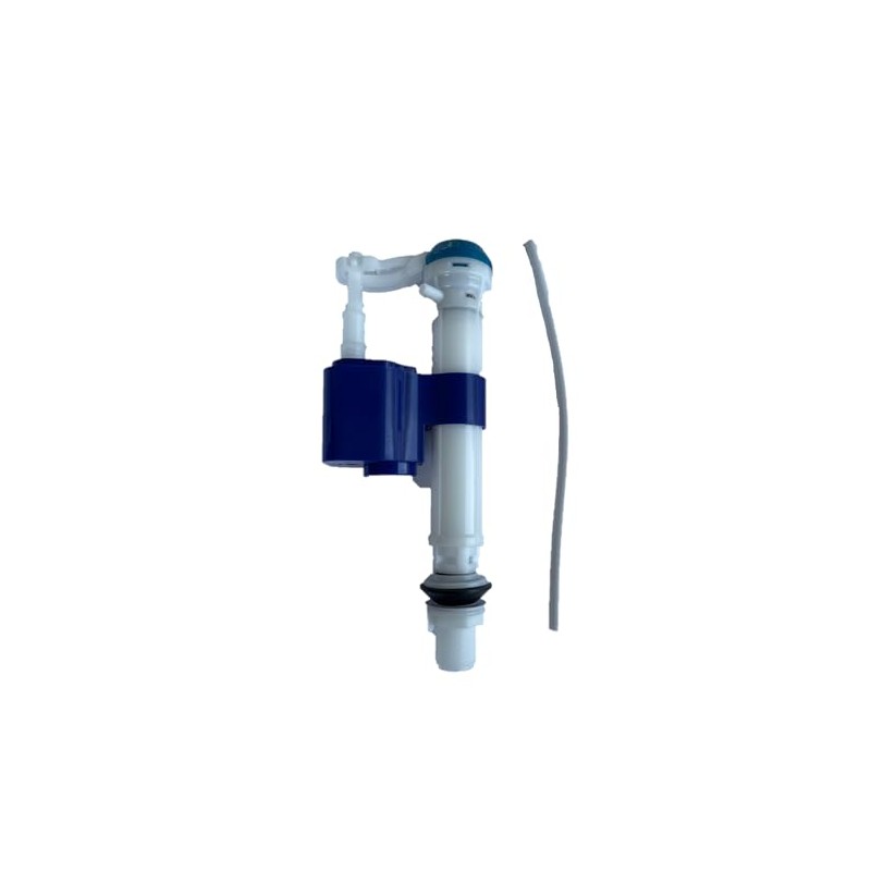 Fill Valve Tsunami Tower Toilet Inlet Valve easy water height