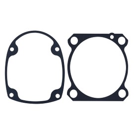 Aftermarket Gasket 877-325 and 877-334 For Hitachi Framing Nailer NR83A2 NR83A3 (2 Pack)