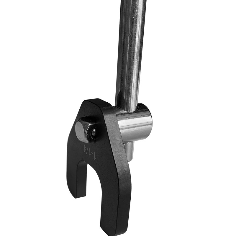 BZBMGMO 1-1/4" Crowfoot Nut Wrench Opening