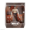 Bruce Lee Ultimates Bruce The Contender Figurine 18 cm
