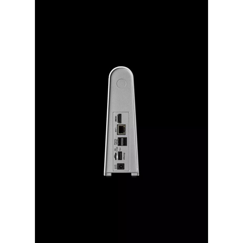 Lorex UPGRADED LOREX LHWF1006G32, 6 CH, 1080p, WF Wireless, DVR